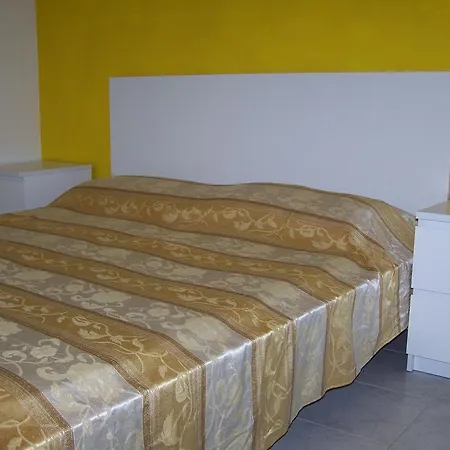 Villaggio Costa D'argento Parco vacanze San Vito Chietino