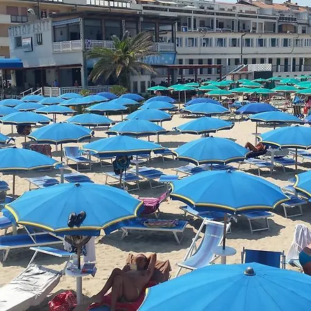 ホリデーパーク Villaggio Costa D'argento 3*