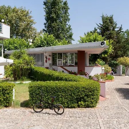 Villaggio Costa D'argento Parco vacanze 3*