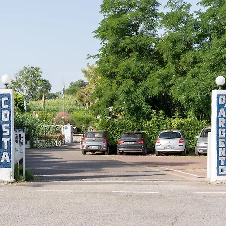 Villaggio Costa D'argento Parco vacanze 3*