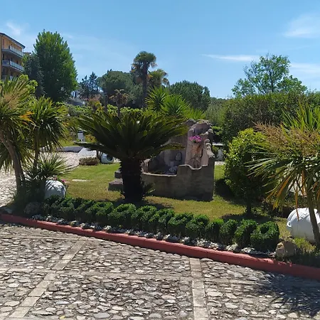 פארק נופש Villaggio Costa D'argento