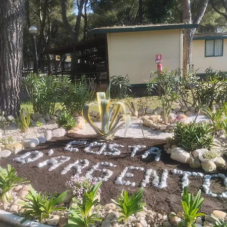 维拉吉奥哥斯达阿根酒店 假日公园