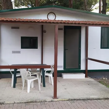 Villaggio Costa D'argento Parco vacanze San Vito Chietino