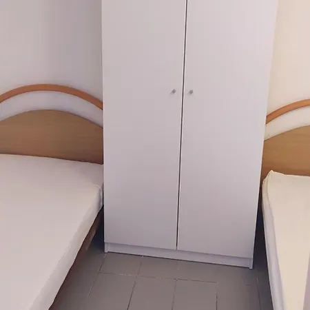 ホリデーパーク Villaggio Costa D'argento 3*