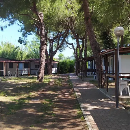 Villaggio Costa D'argento 4*