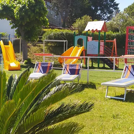 Villaggio Costa D'argento