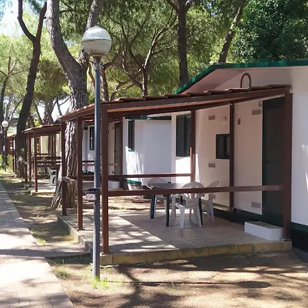 Villaggio Costa D'argento ホリデーパーク
