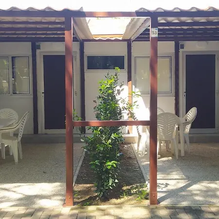 Πάρκο διακοπών Villaggio Costa D'argento