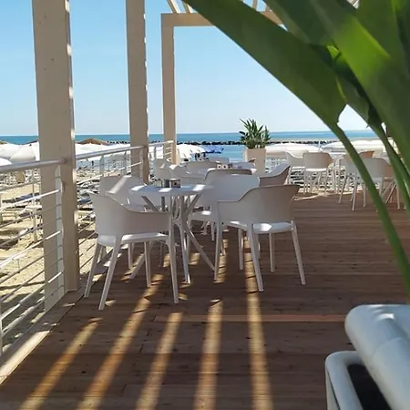 Villaggio Costa D'argento 3* サン・ヴィート・キエティーノ
