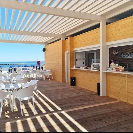 ホリデーパーク Villaggio Costa D'argento