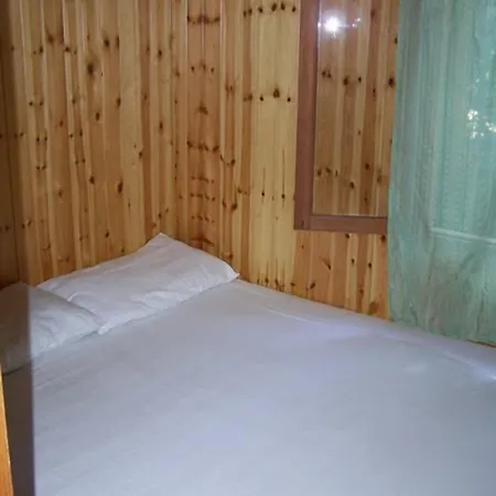 维拉吉奥哥斯达阿根酒店 假日公园 圣维托彻帝诺