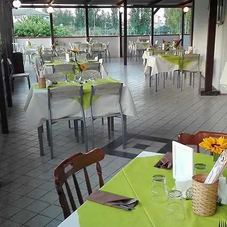 Πάρκο διακοπών Villaggio Costa D'argento 3*