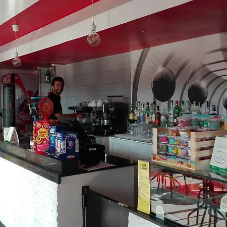 维拉吉奥哥斯达阿根酒店 3*