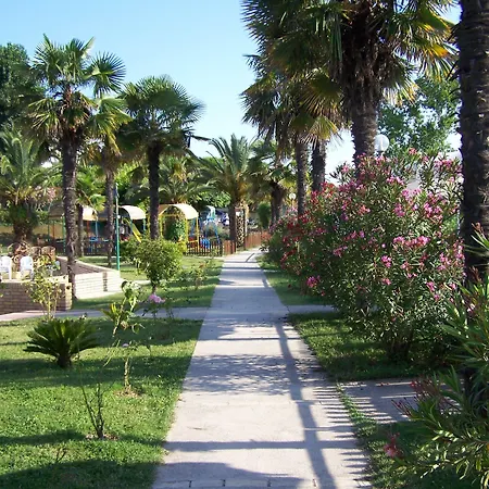 Villaggio Costa D'argento Parco vacanze