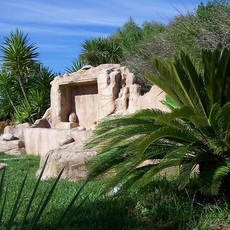 פארק נופש Villaggio Costa D'argento