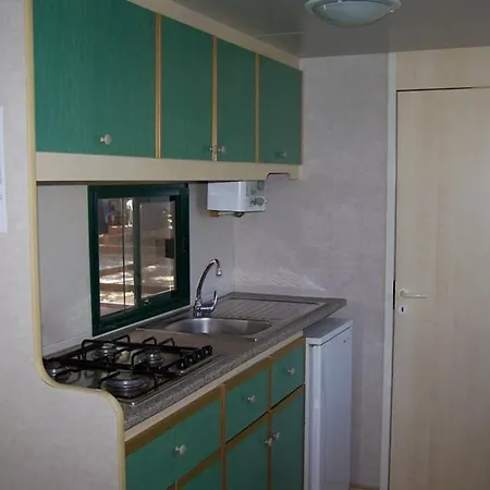 Villaggio Costa D'argento 4*