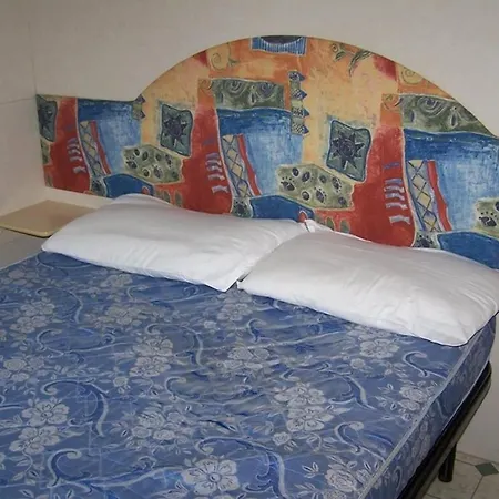 Villaggio Costa D'argento פארק נופש 3*