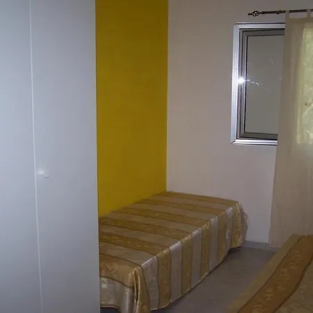 假日公园 维拉吉奥哥斯达阿根酒店