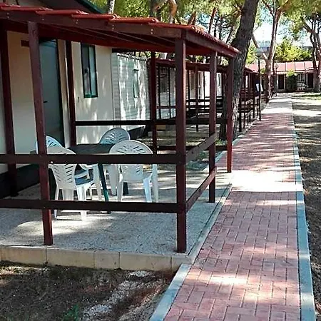 Parco vacanze Villaggio Costa D'argento 4*