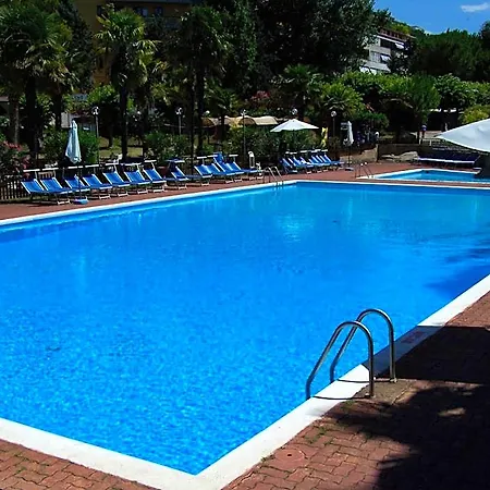 Villaggio Costa D'argento Parco vacanze