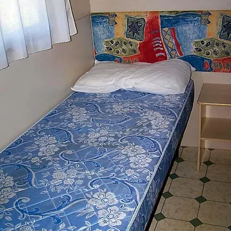 Villaggio Costa D'argento 4* San Vito Chietino