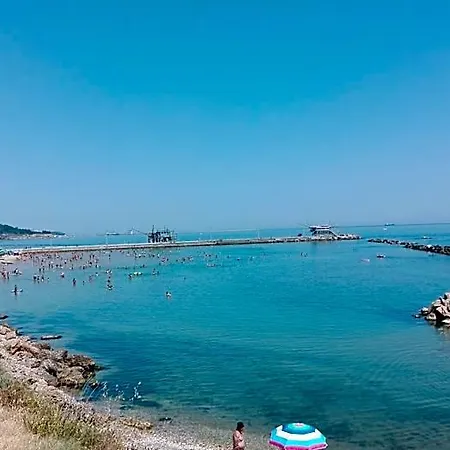 Villaggio Costa D'Argento 4*
