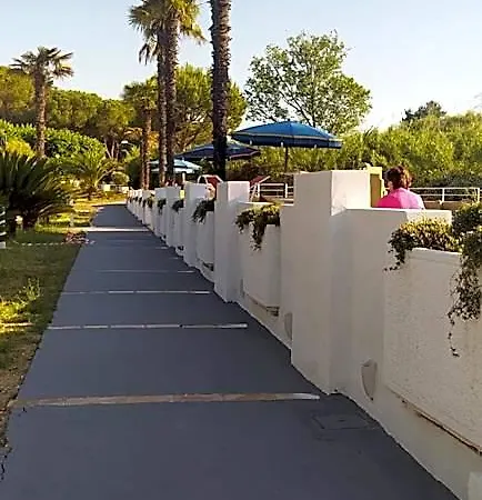 Villaggio Costa D'argento 4* San Vito Chietino