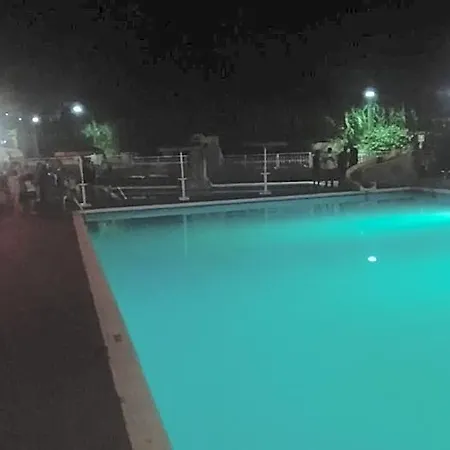 Villaggio Costa D'argento 4*