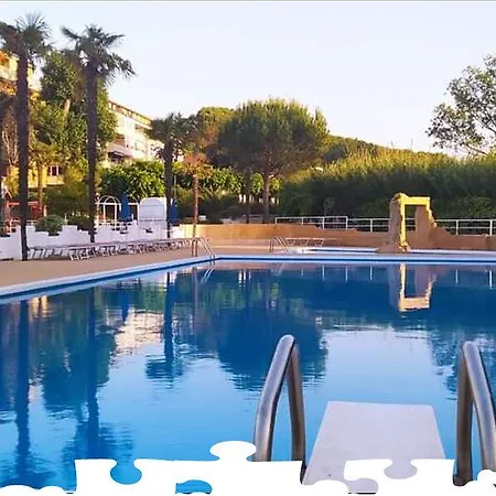 Villaggio Costa D'argento 4*