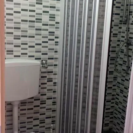 Villaggio Costa D'argento 4* San Vito Chietino
