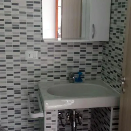 Villaggio Costa D'argento 4*