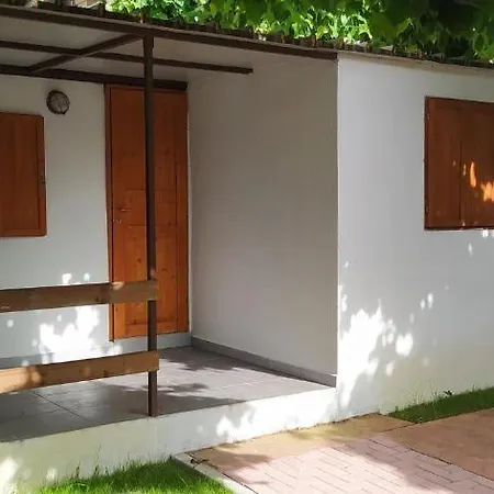 Villaggio Costa D'argento