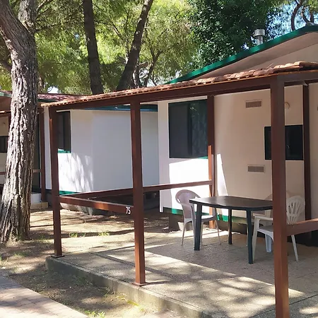Villaggio Costa D'argento Parco vacanze