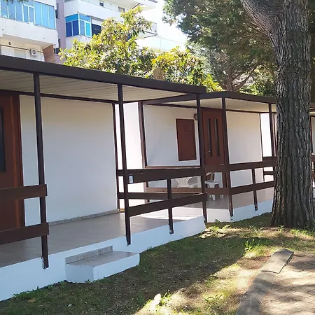 Villaggio Costa D'argento Parco vacanze 4*