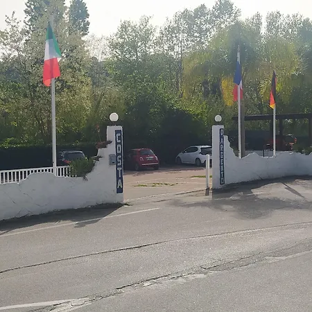 Villaggio Costa D'argento 4* San Vito Chietino