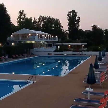 Villaggio Costa D'argento Parco vacanze