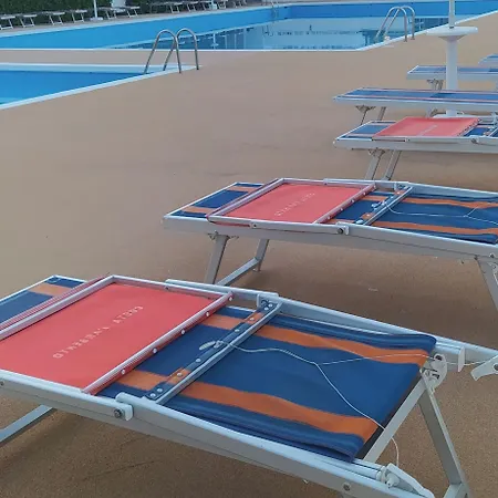 Villaggio Costa D'argento Parco vacanze 4*