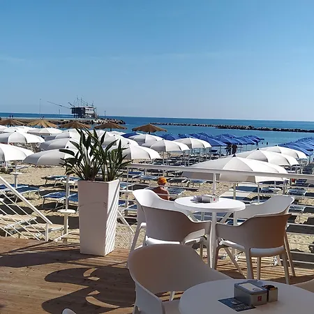 Villaggio Costa D'argento 4*