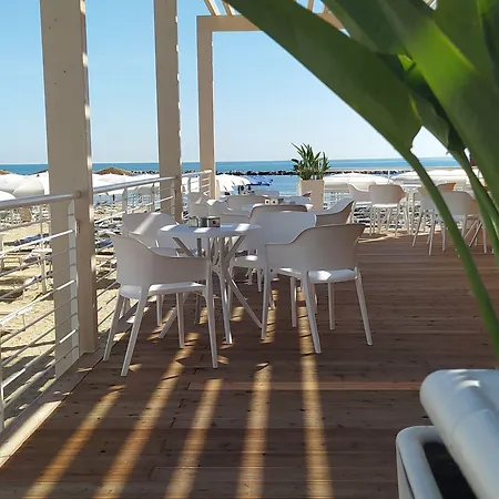 Villaggio Costa D'argento Parco vacanze