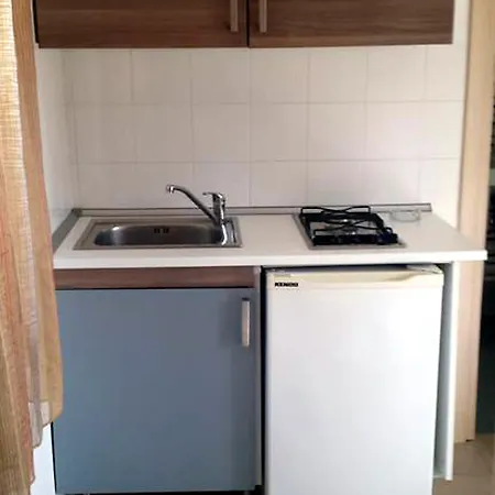 Villaggio Costa D'argento 4* San Vito Chietino