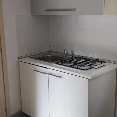 Villaggio Costa D'argento 4*