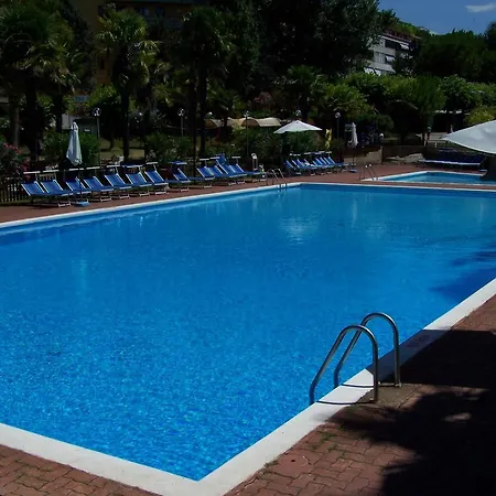 ホリデーパーク Villaggio Costa D'argento