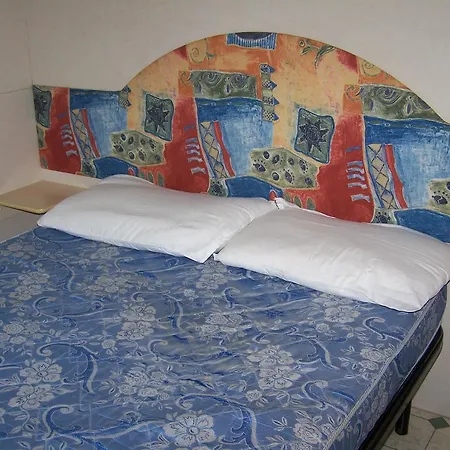 Villaggio Costa D'argento Village de vacances 3*