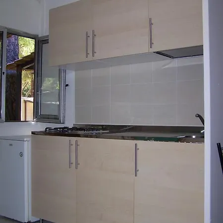 Villaggio Costa D'argento 3*