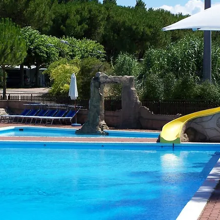 维拉吉奥哥斯达阿根酒店 圣维托彻帝诺