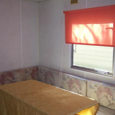 Villaggio Costa D'argento פארק נופש 3*