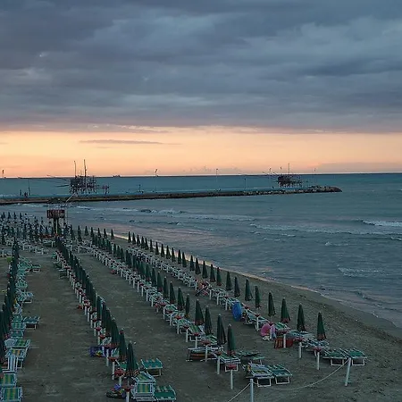 假日公园 维拉吉奥哥斯达阿根酒店