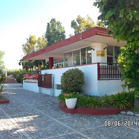Villaggio Costa D'argento ホリデーパーク