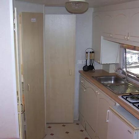 Villaggio Costa D'argento 4*