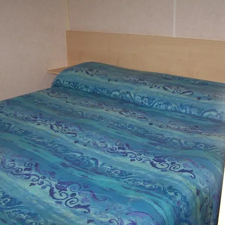 Villaggio Costa D'argento 홀리데이파크 산비토키에티노